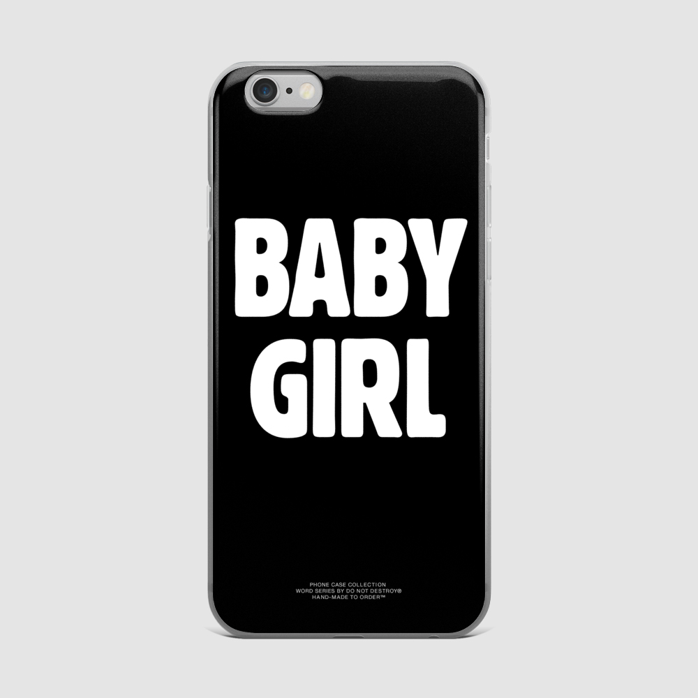 baby girl iphone 8 case baby girl iphone 8 case