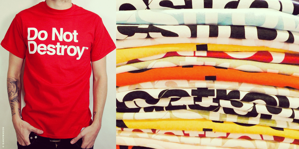 Do Not Destroy Store