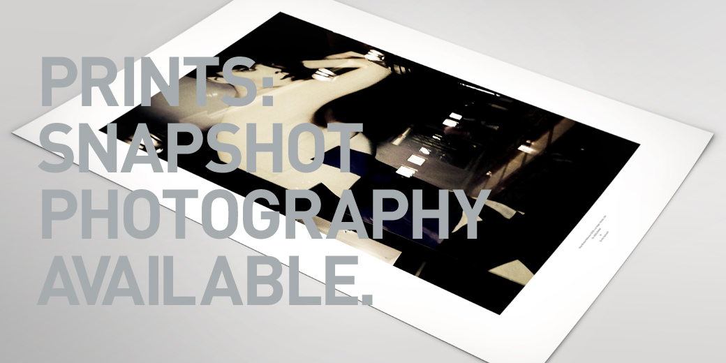 Do Not Destroy Photography Poster