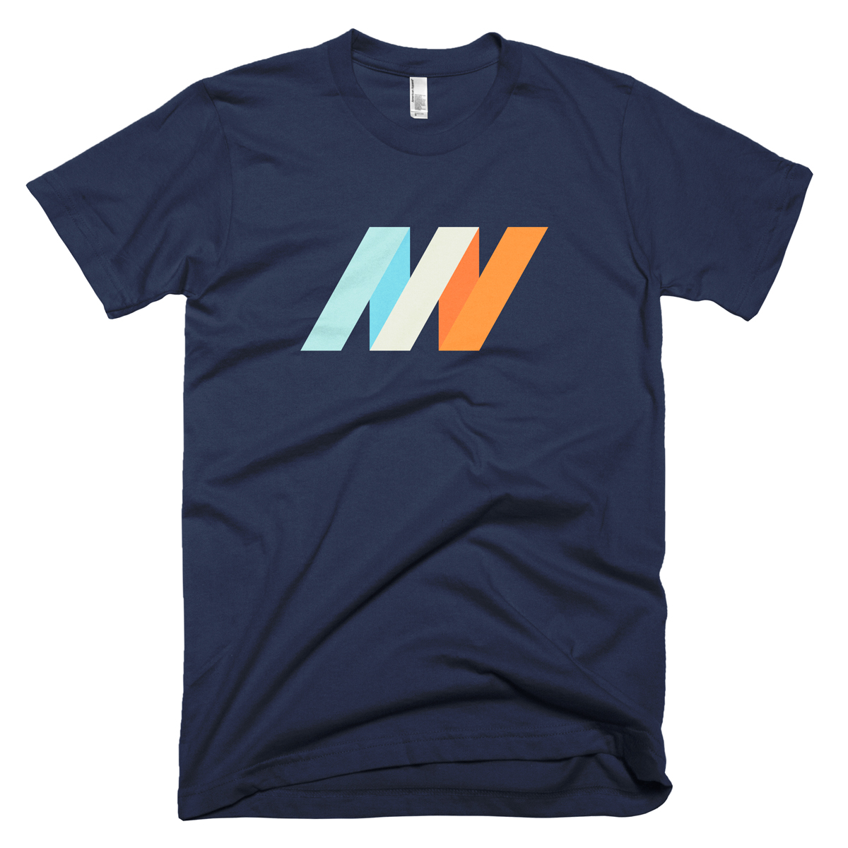 Do Not Destroy Bad Logo BL06