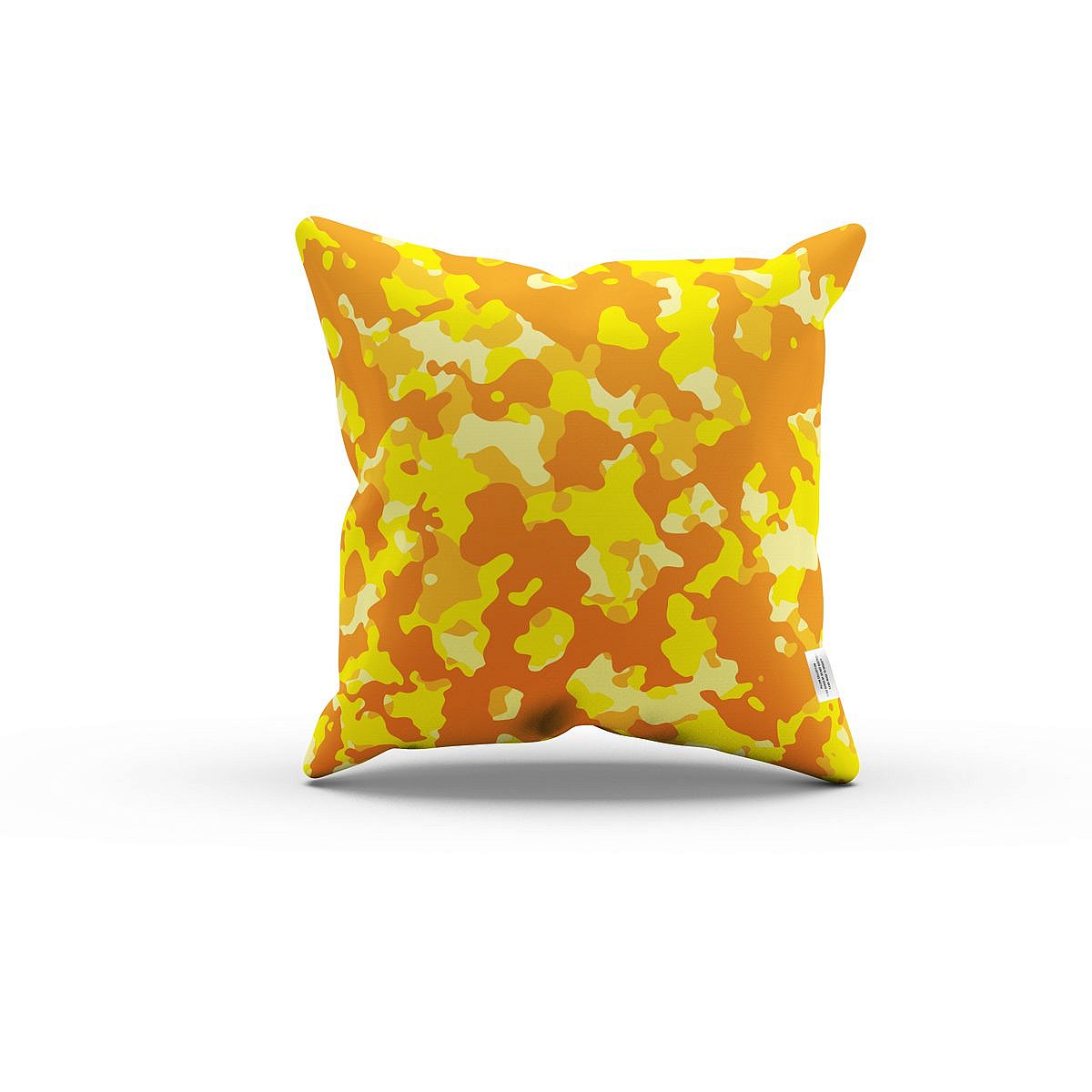 camo orange