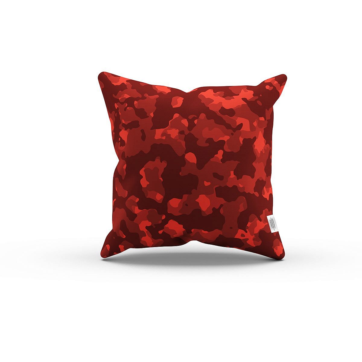 camo red