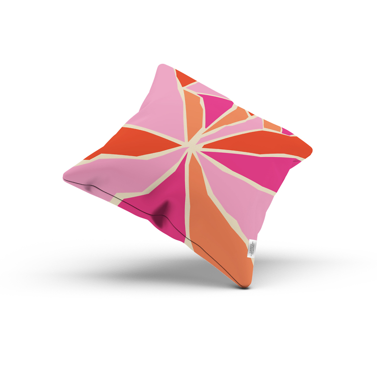 Art Series: RIP Pillow - Do Not Destroy® Store