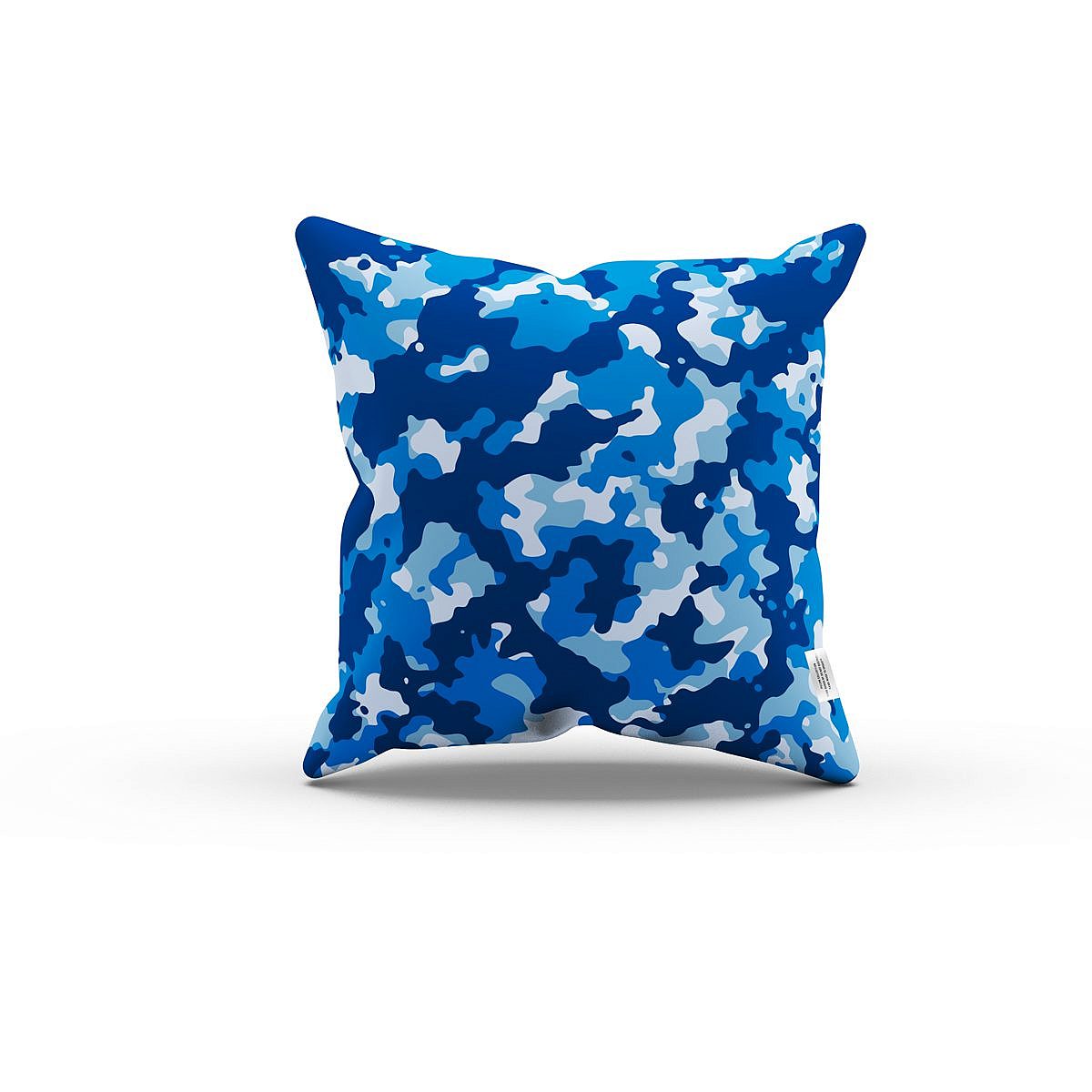 camo blue
