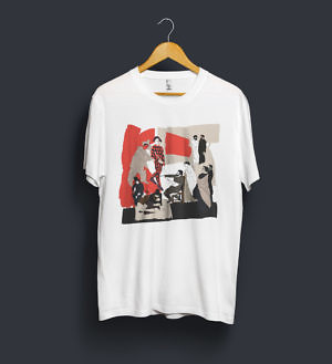 Paul Cezanne Gustave Courbet TEE