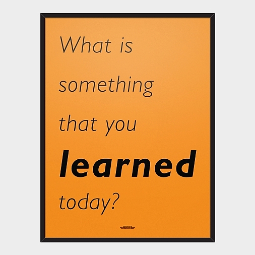 word-poster-mock-something-learned-bk SOMETHING LEARNED POSTER