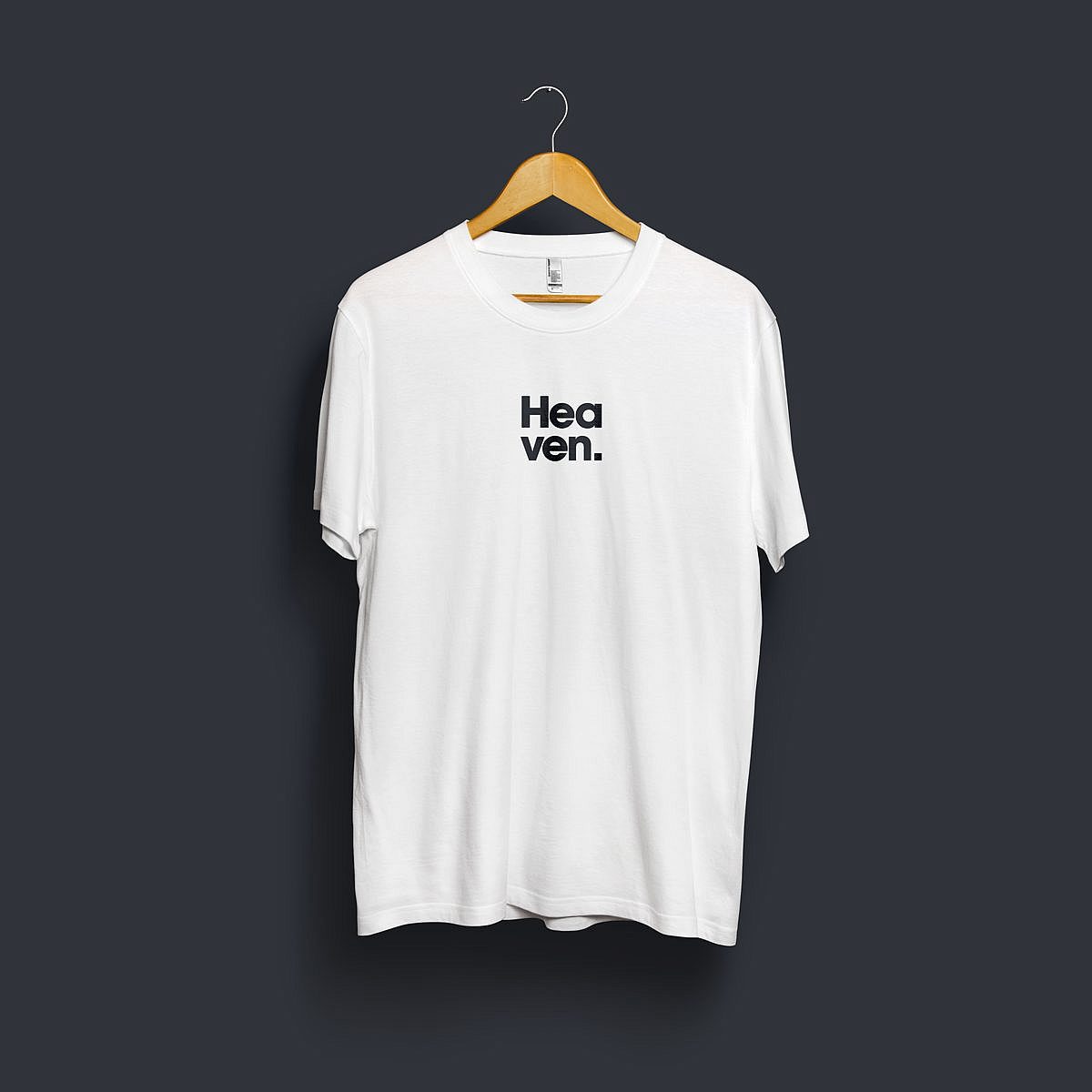 heaven tee
