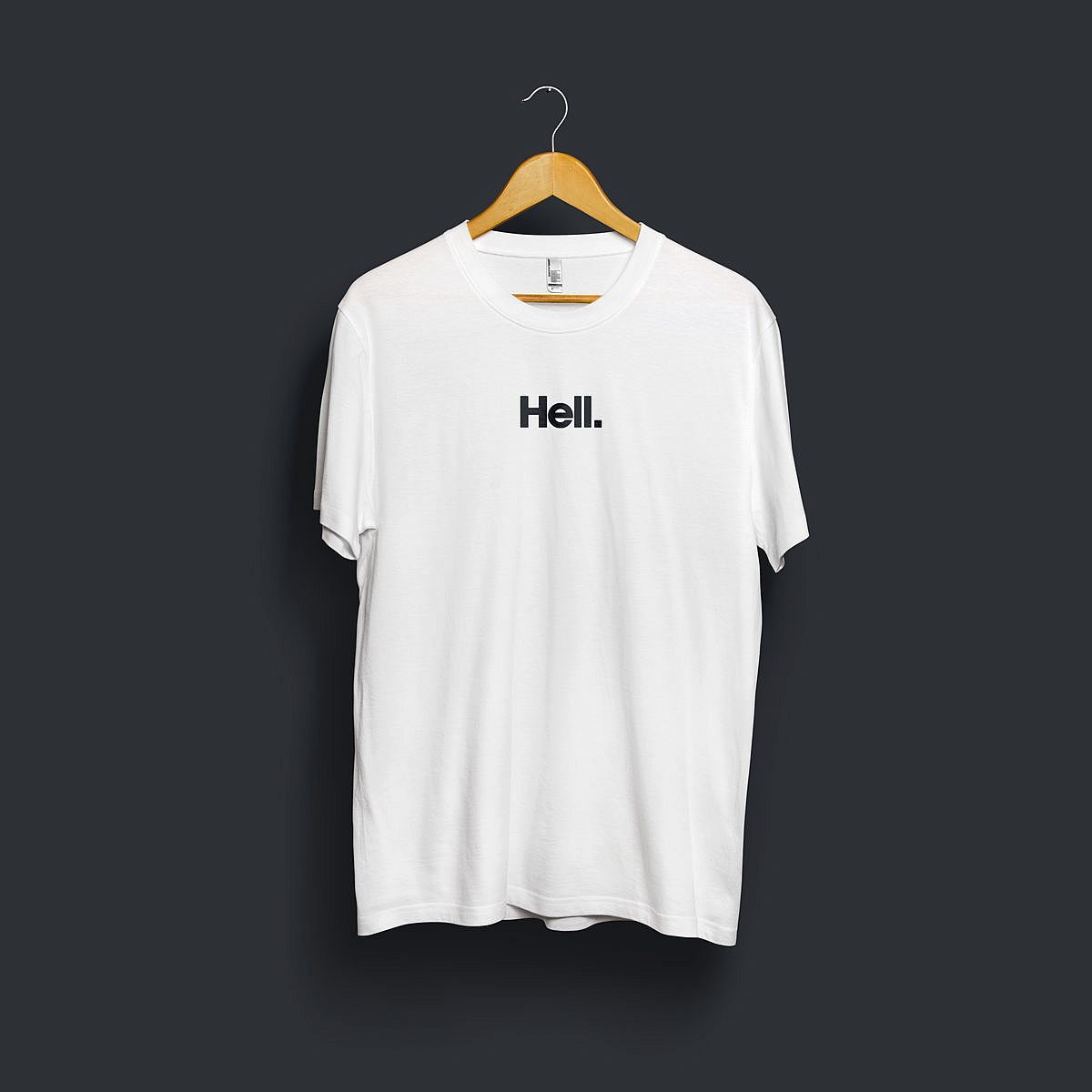 hell tee