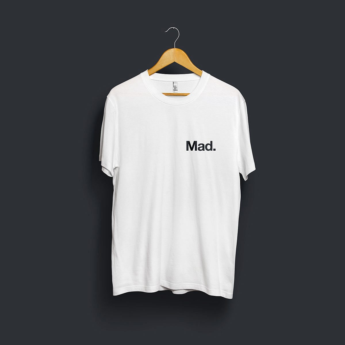 mad tee