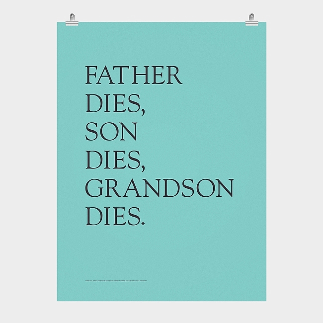 Word Series: Real Prosperity