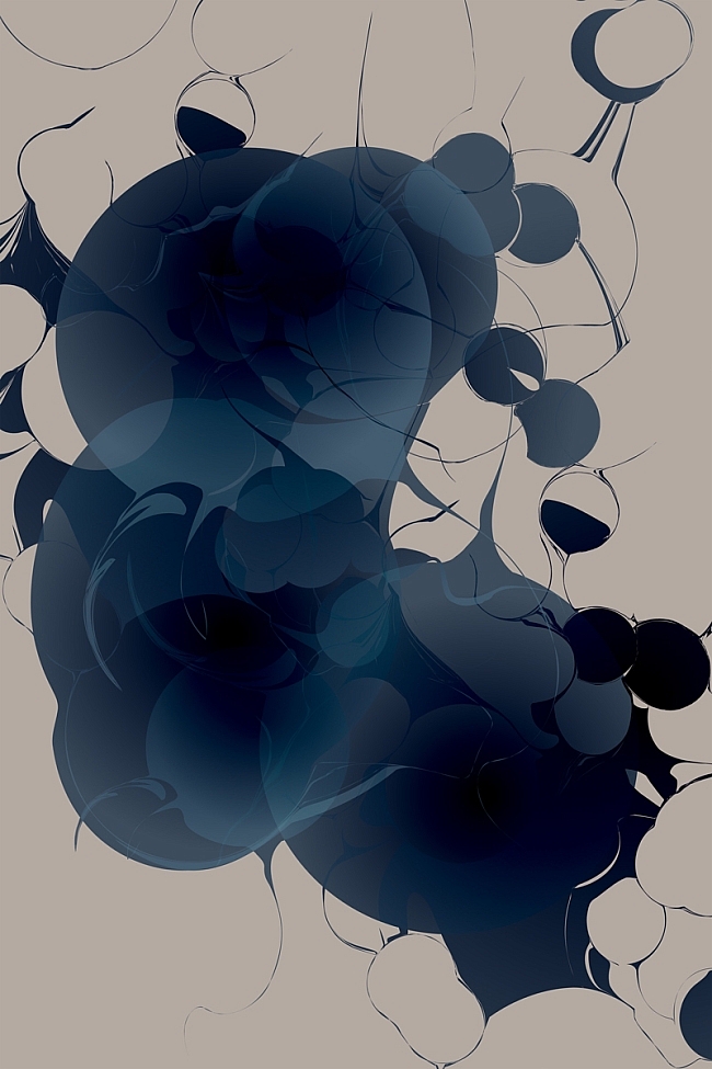 The Unified Field of Consciousness Series: Gravitational