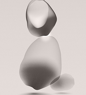 The Unified Field of Consciousness Series: Strong Force