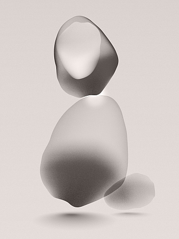 The Unified Field of Consciousness Series: Strong Force