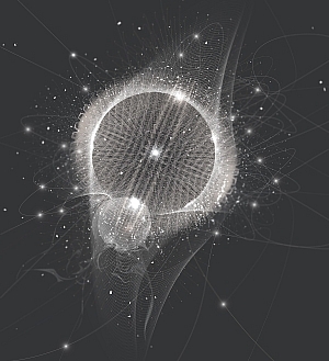 The Unified Field of Consciousness Series: Electromagnetic Force