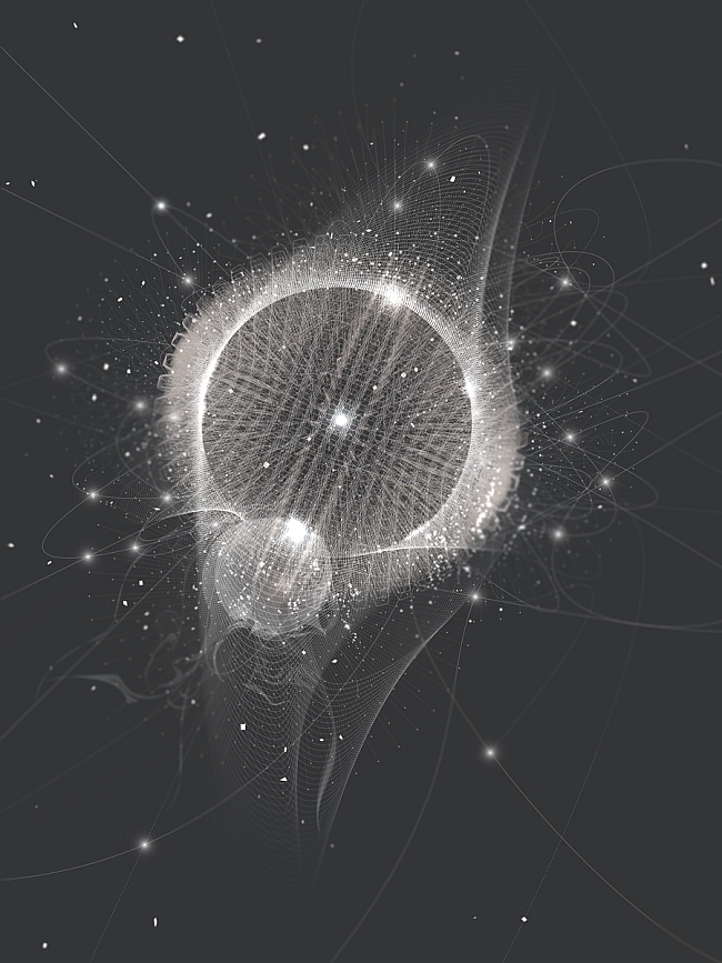 The Unified Field of Consciousness Series: Electromagnetic Force